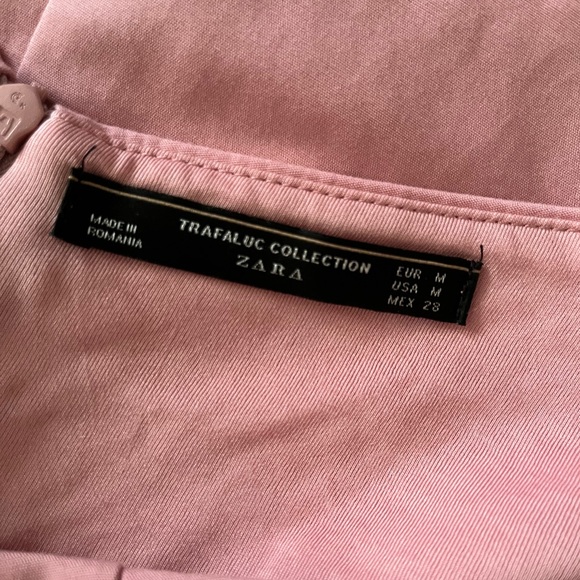 ZARA Dress - Picture 3 of 10